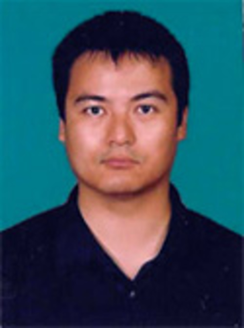 Professor Han Pu
