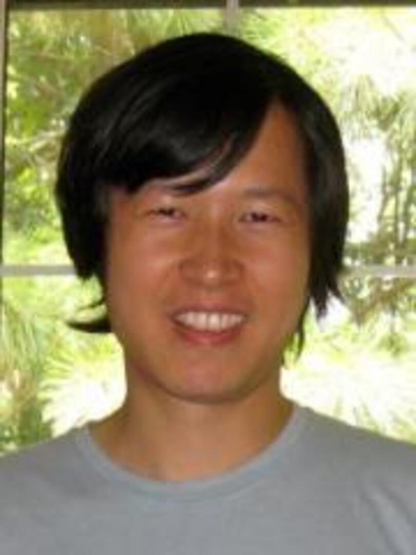 Professor Shina Tan