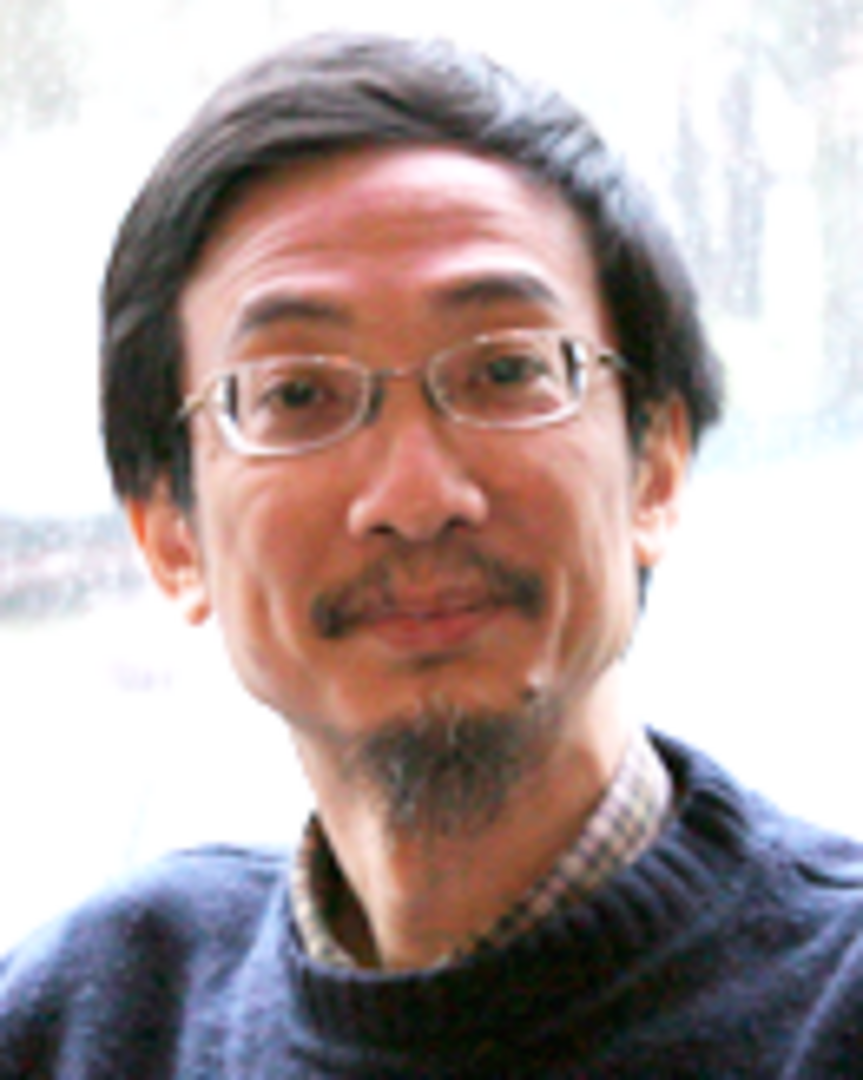 Professor Sungkit Yip