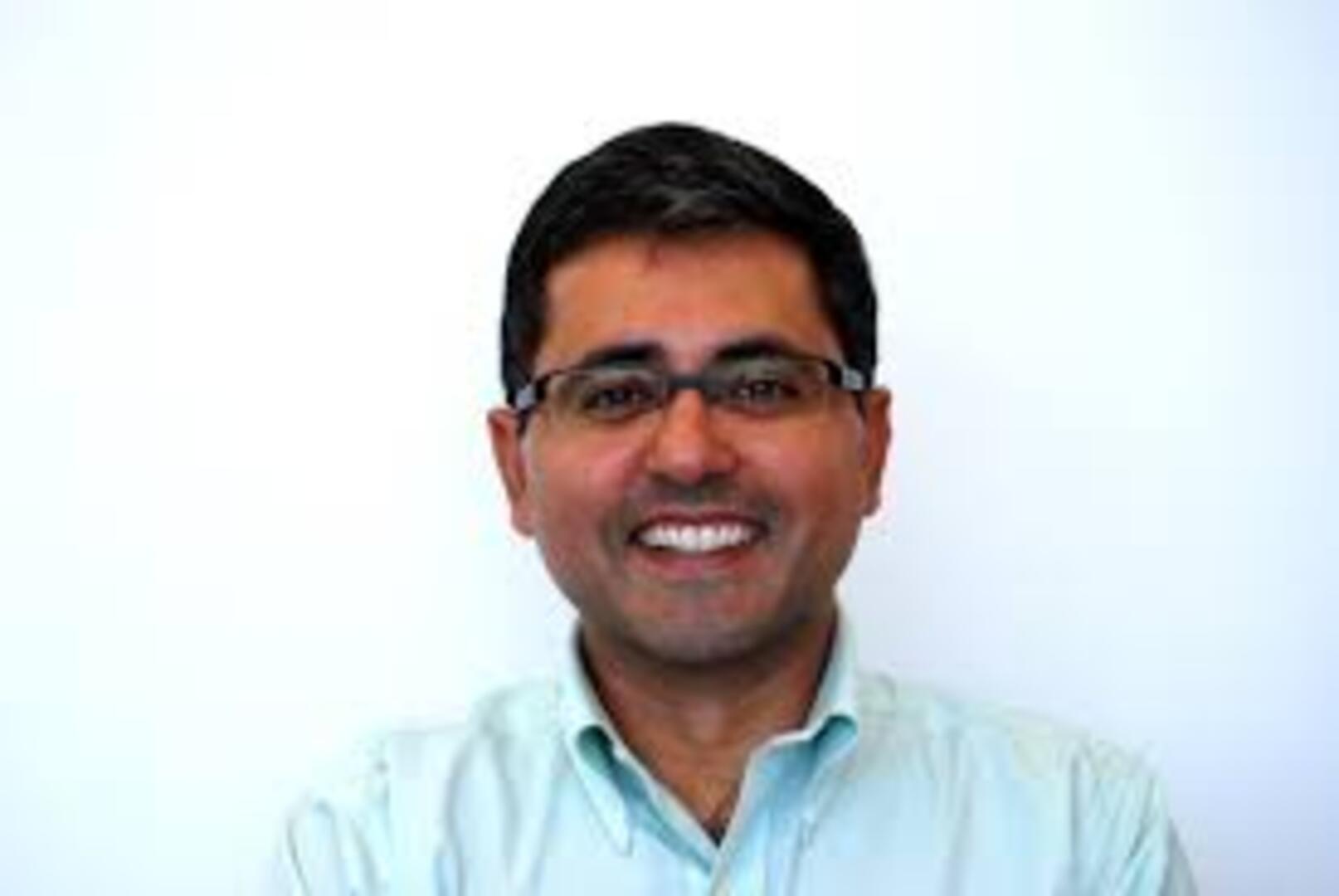 Professor Ajay Chawla