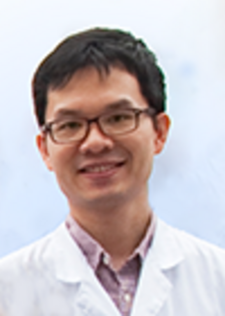 Dr Kenneth Cheng