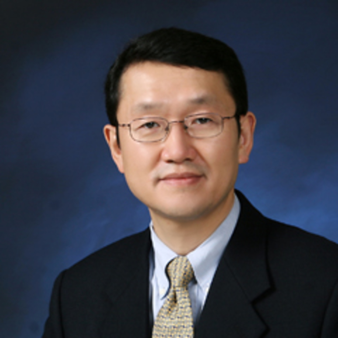 Professor Jae-bum Kim