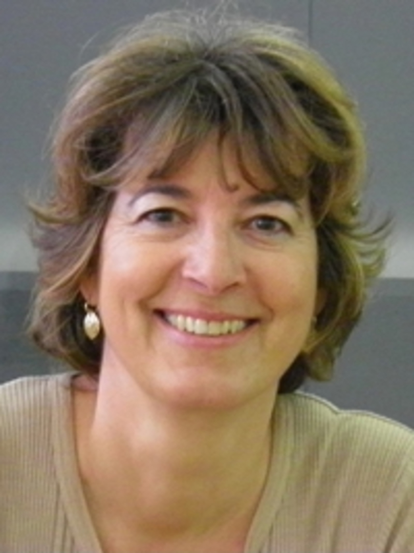 Professor Agnés Lehuen