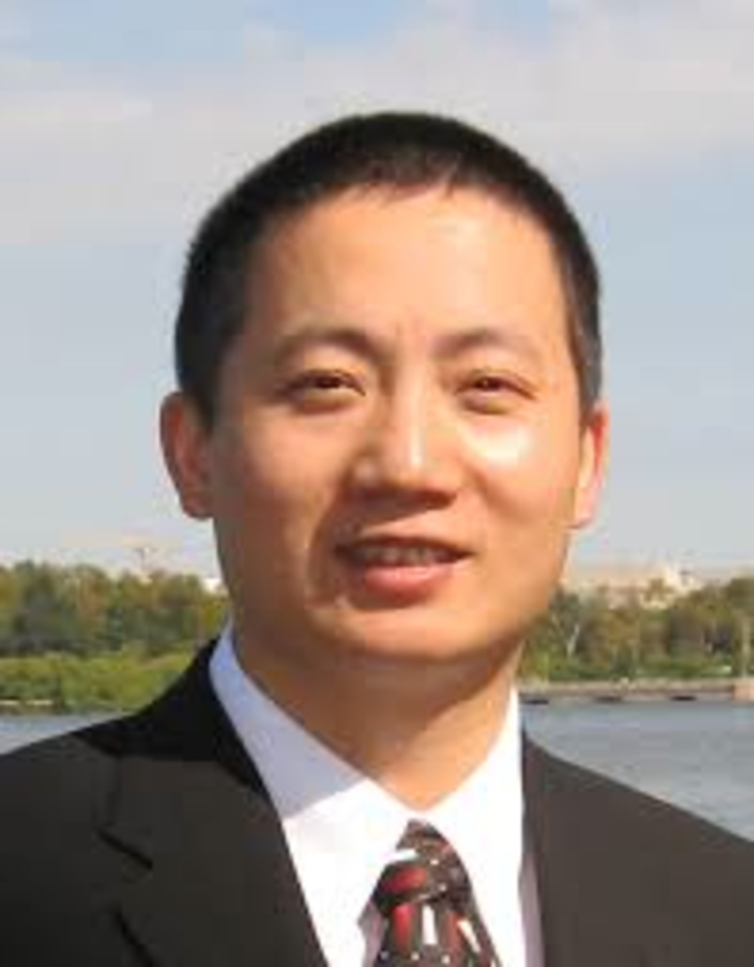 Professor Bin Li