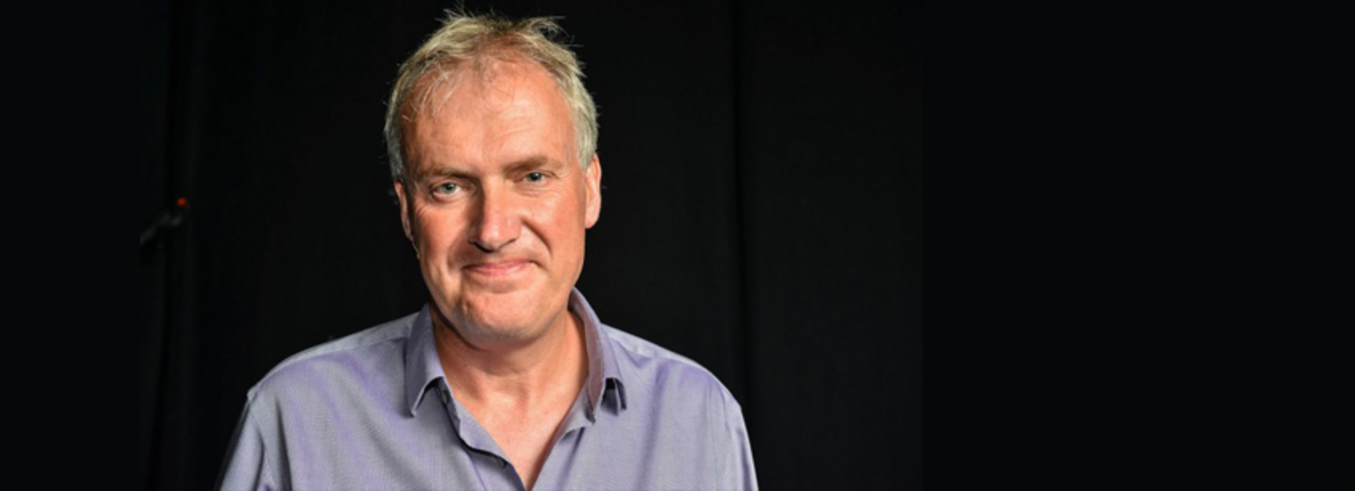 Professor Luke O'Neill