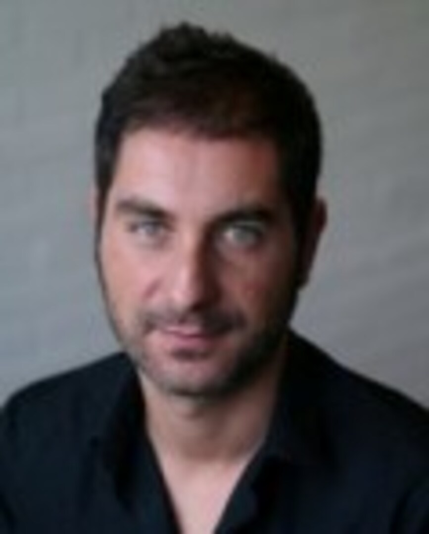 Dr Gianni Panagiotou
