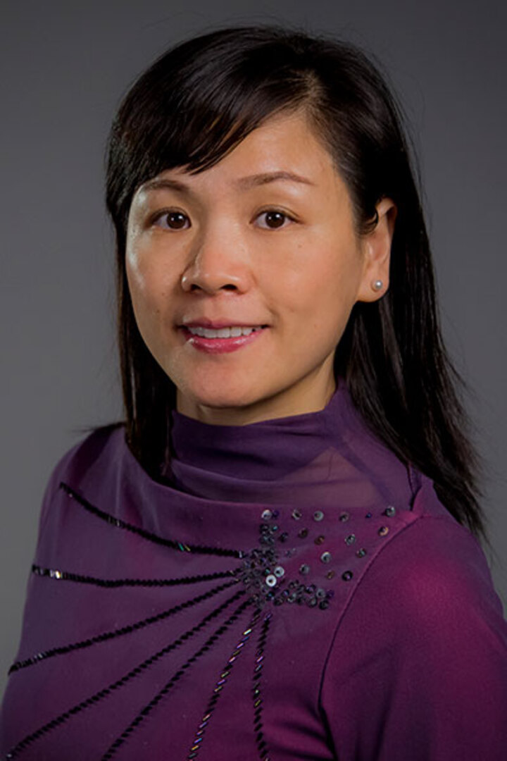 Dr Meilian Liu