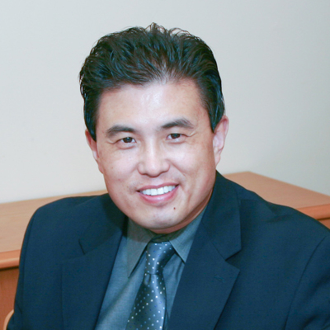 Professor Jeremy Mao