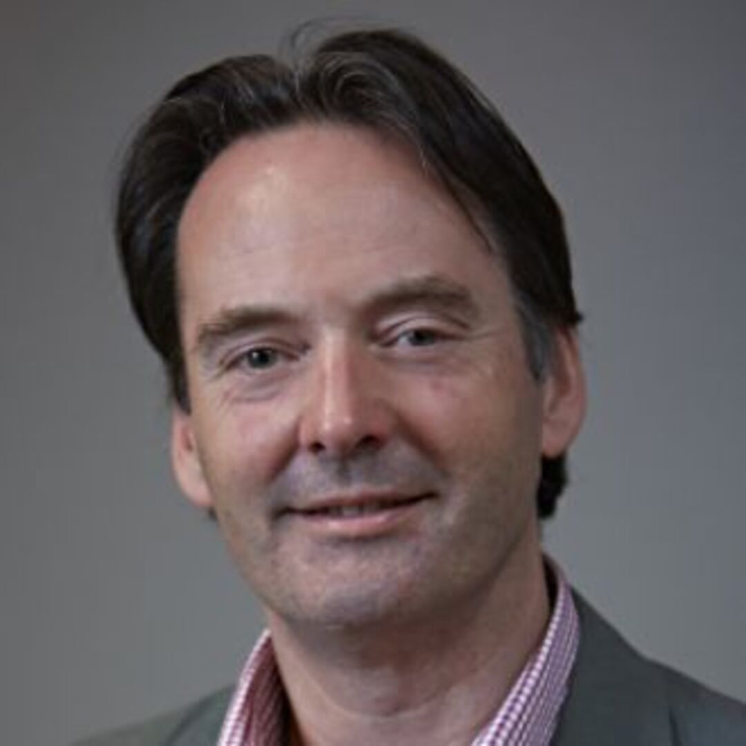 Professor Peter Currie