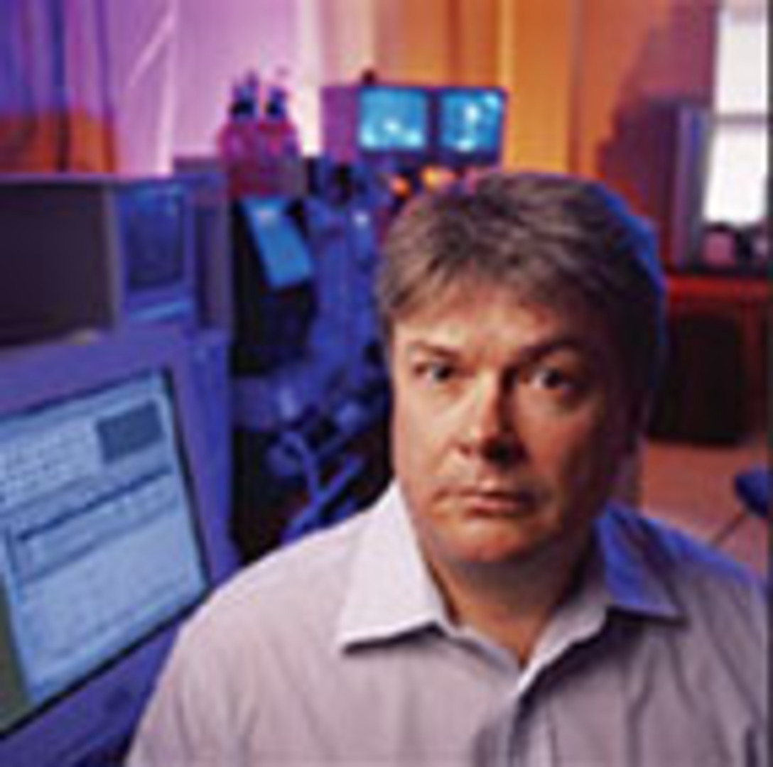 Professor Stephen  Dalton