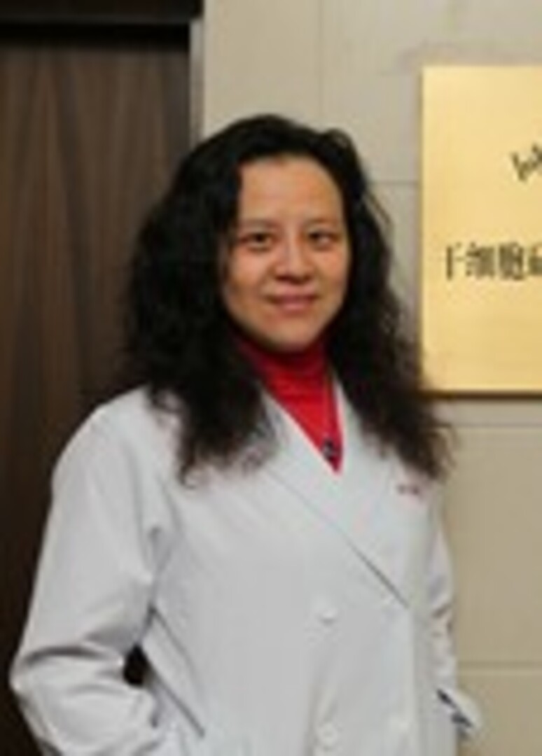 Professor Yi Sun