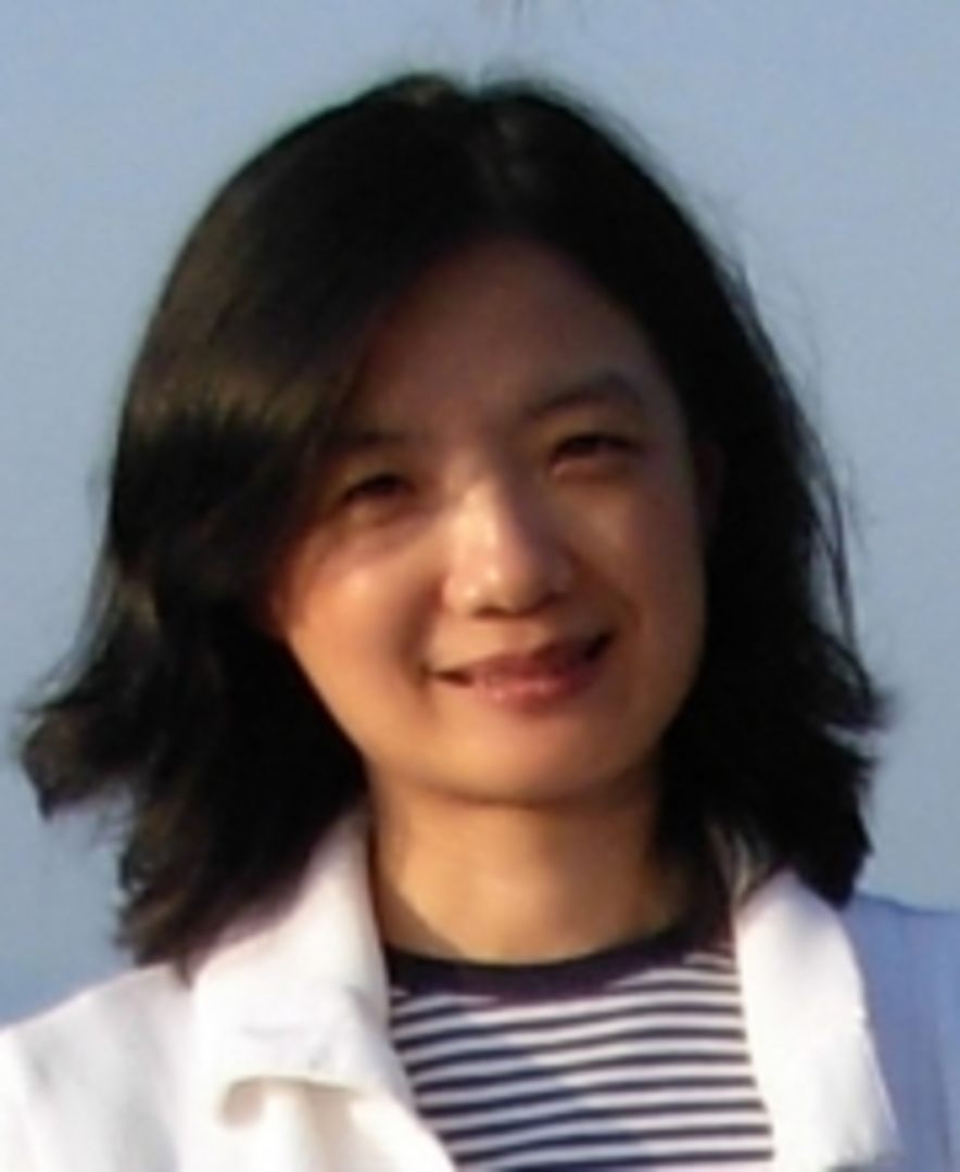 Professor Yingzi Yang