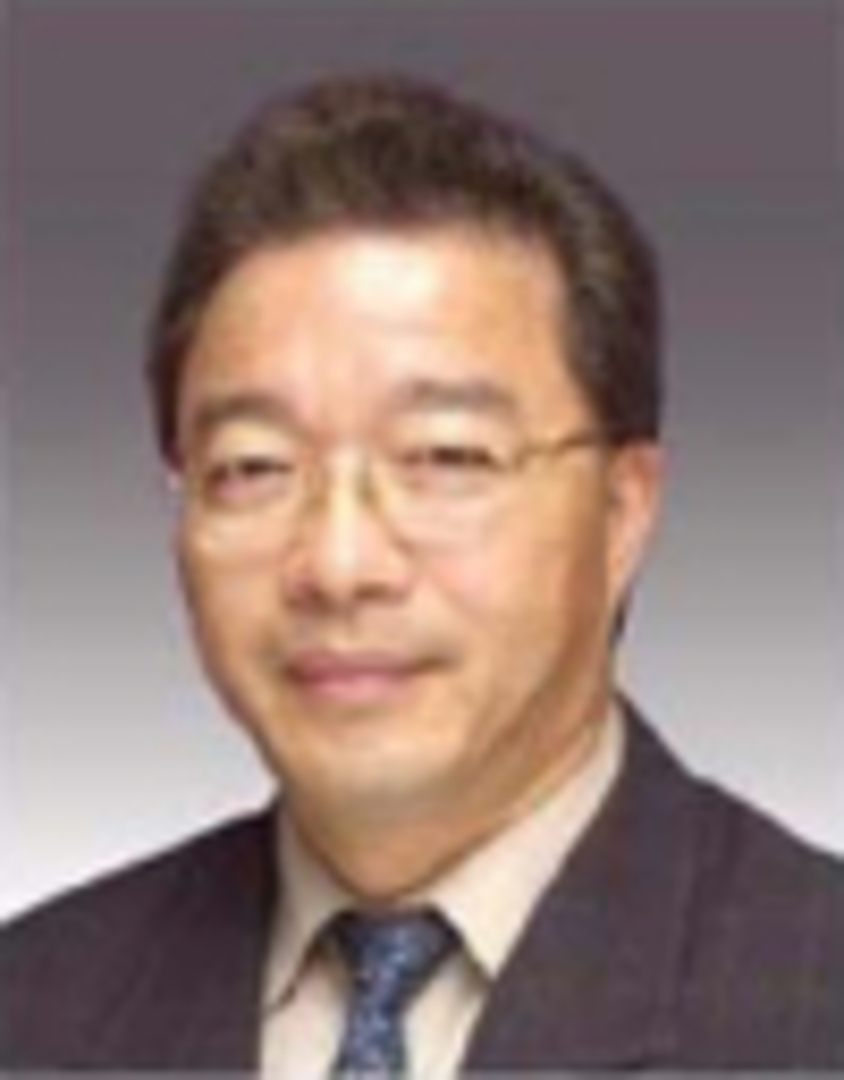 Professor Ling Qin