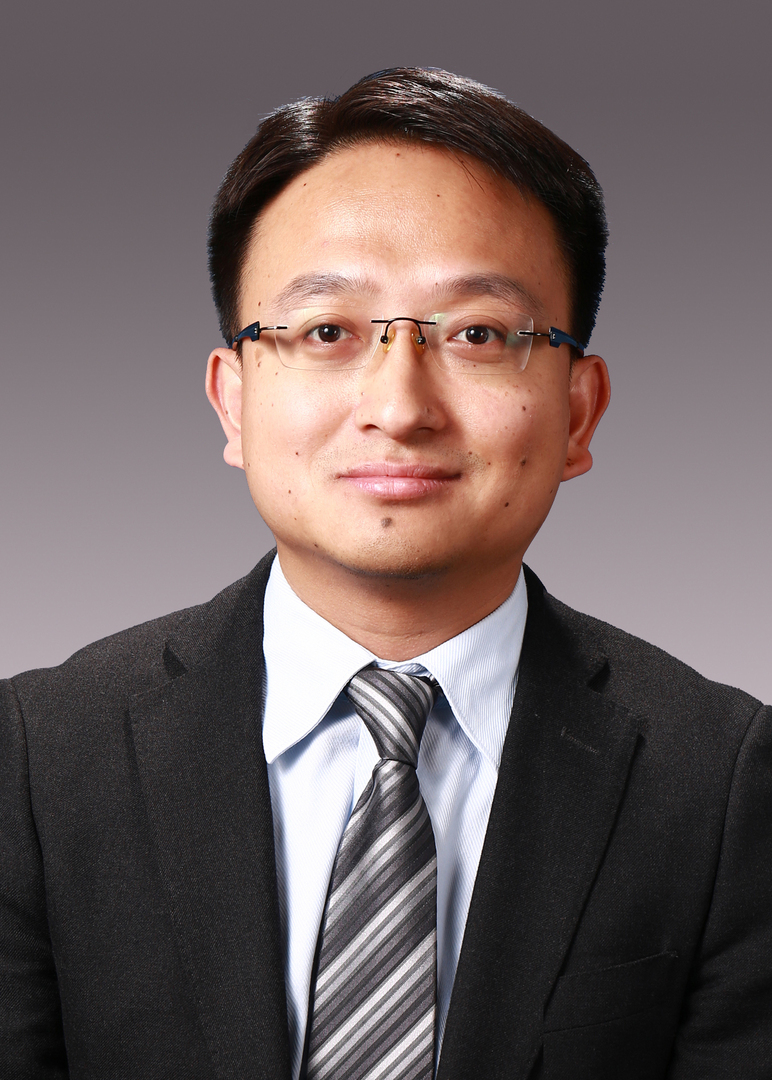 Professor Liming Bian