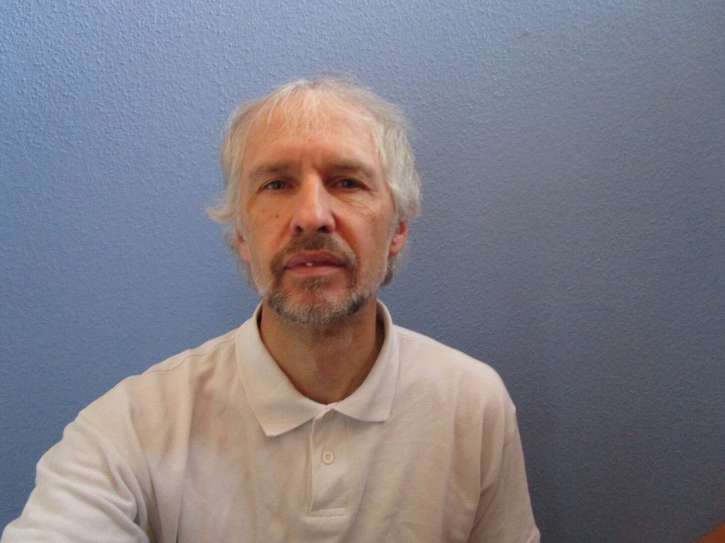 Professor Jürgen Fuch