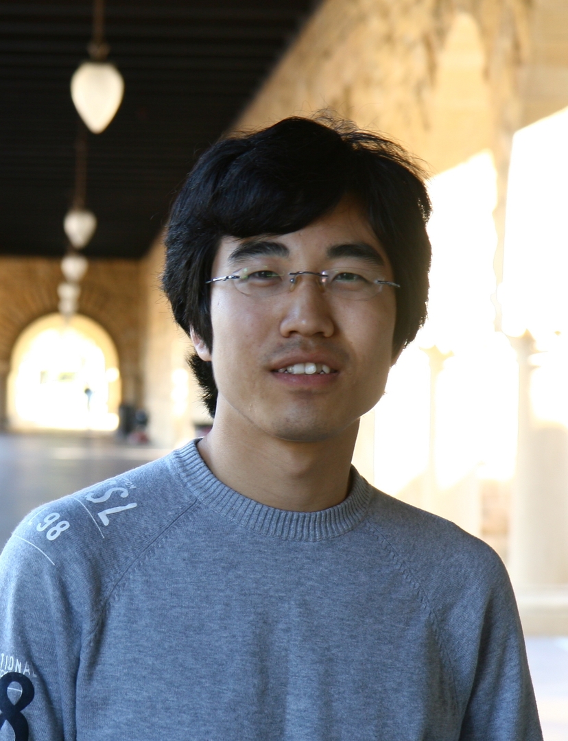  Xiao-Liang Qi