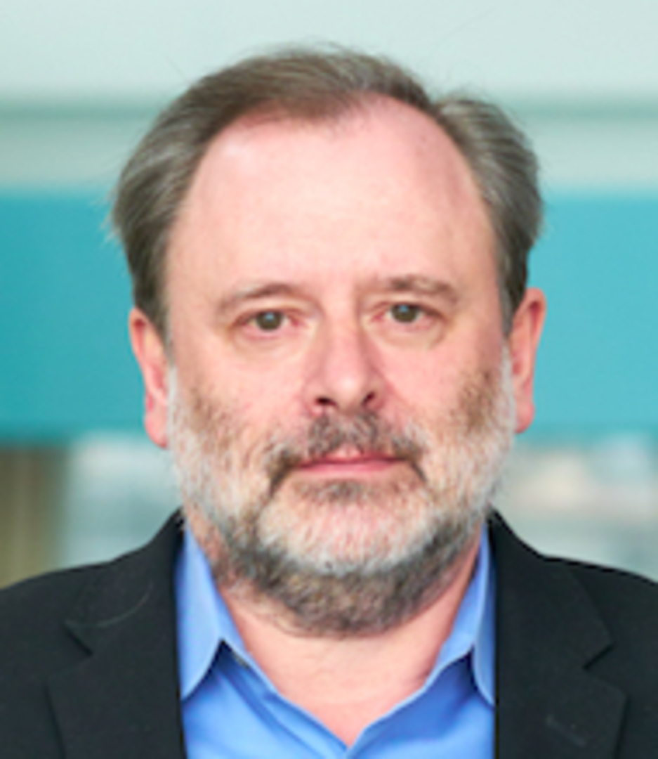 Professor Alan Ashworth