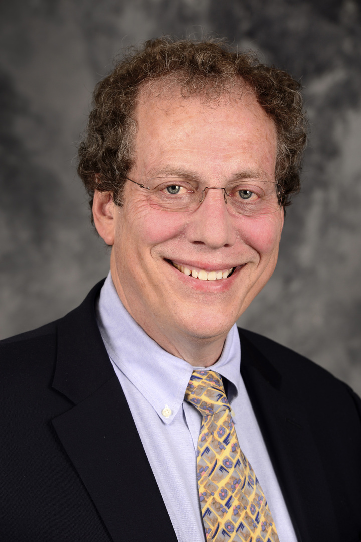 Professor Andrew Feinberg