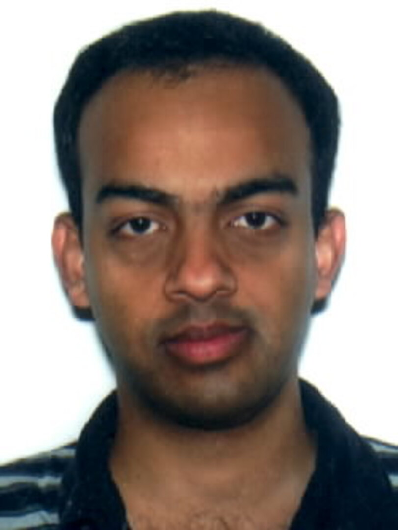 Professor Nachiket Ganesh Kapre