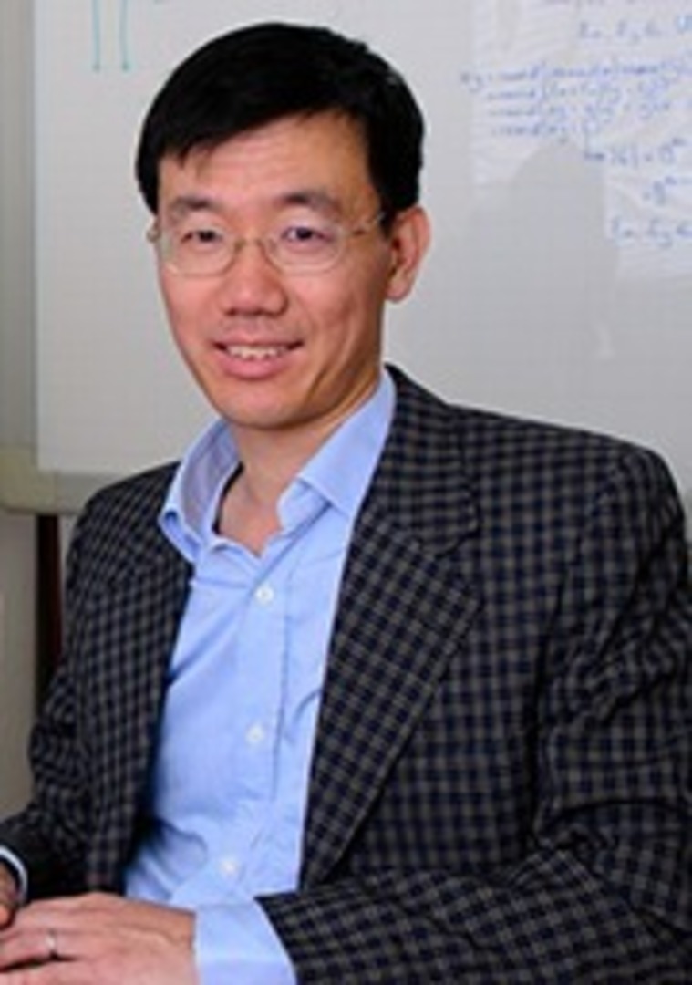 Professor Philip Heng Wai Leong