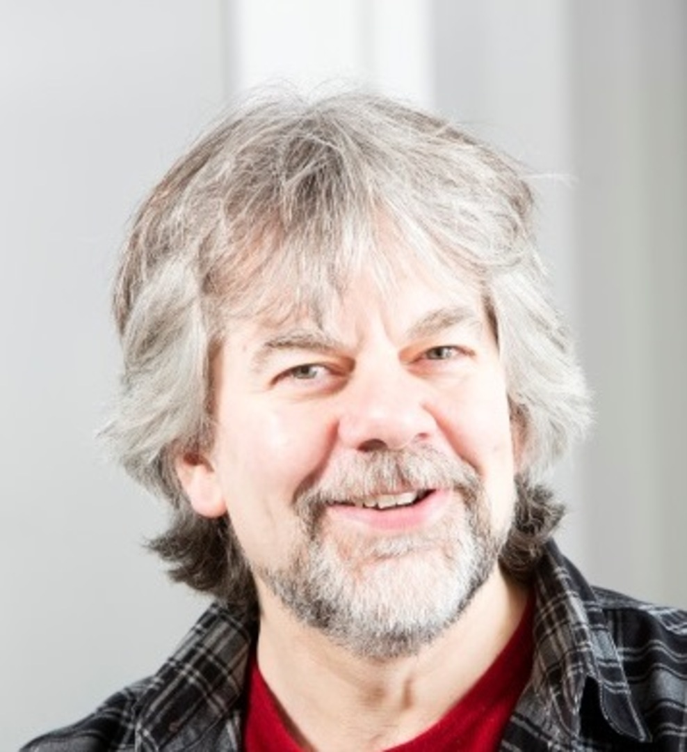 Professor Andrew COLLINS
