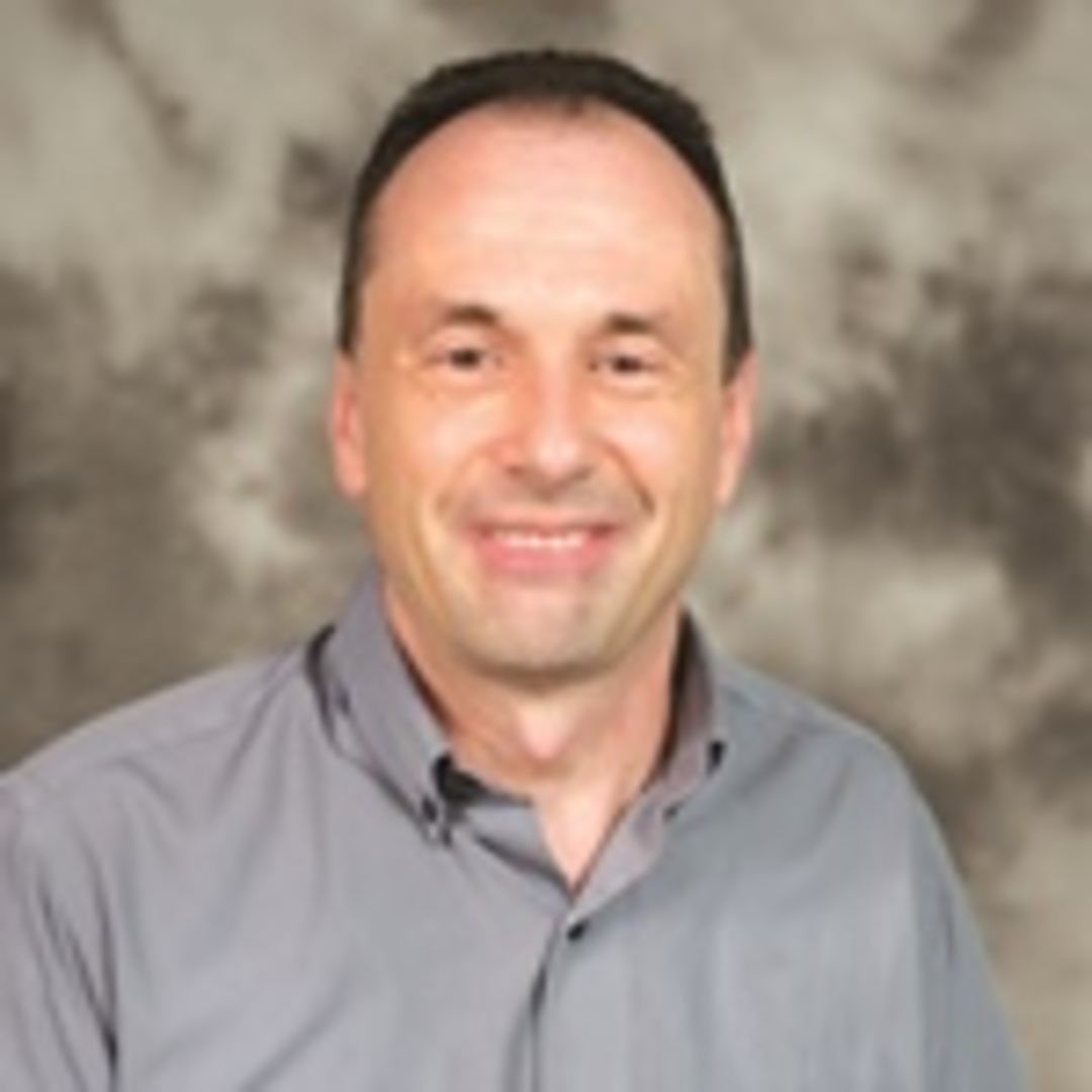 Professor William GOGGINS