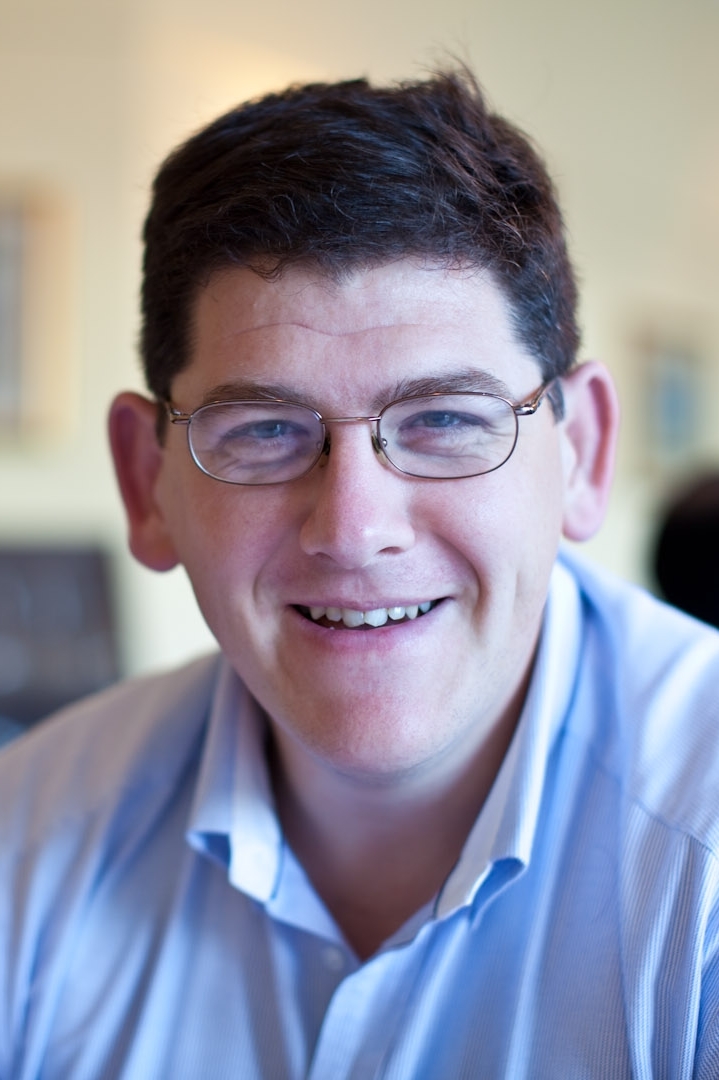 Professor Colin GRAHAM