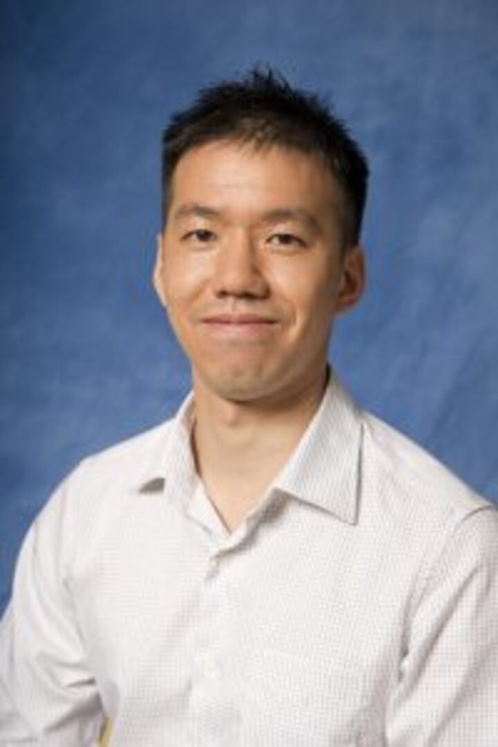 Professor Kevin HUNG