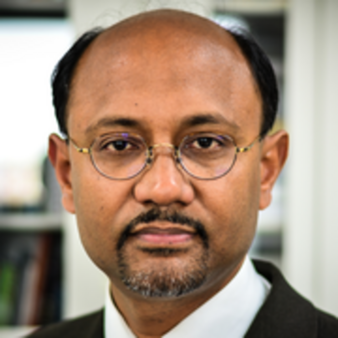 Professor Rajib SHAW
