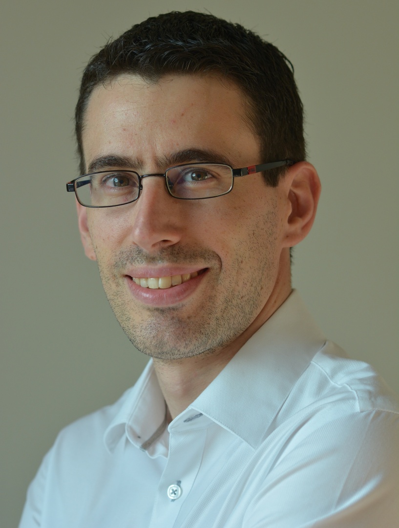 Professor Matthieu Bloch