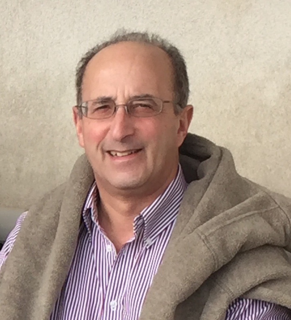  Michael Robert Blatt