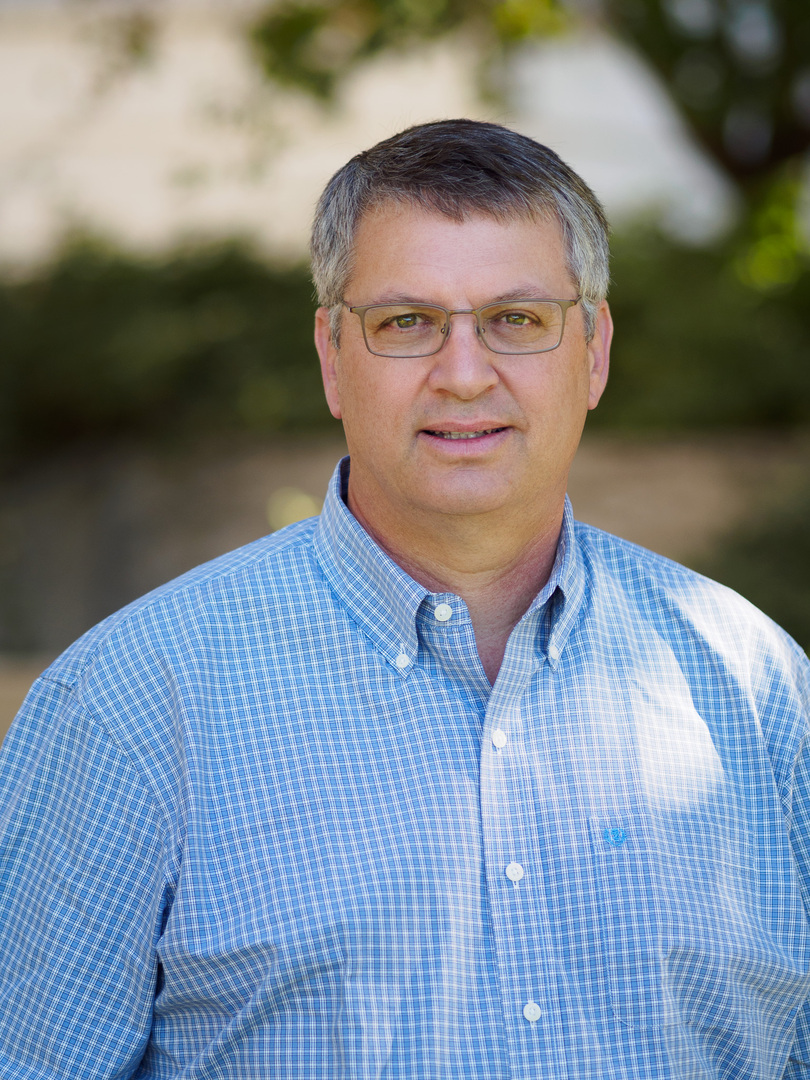 Professor David G.  Drubin
