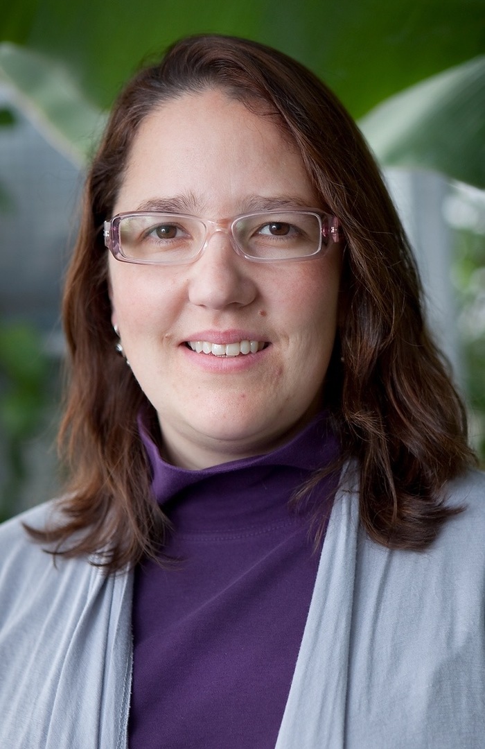 Professor Magdalena Bezanilla