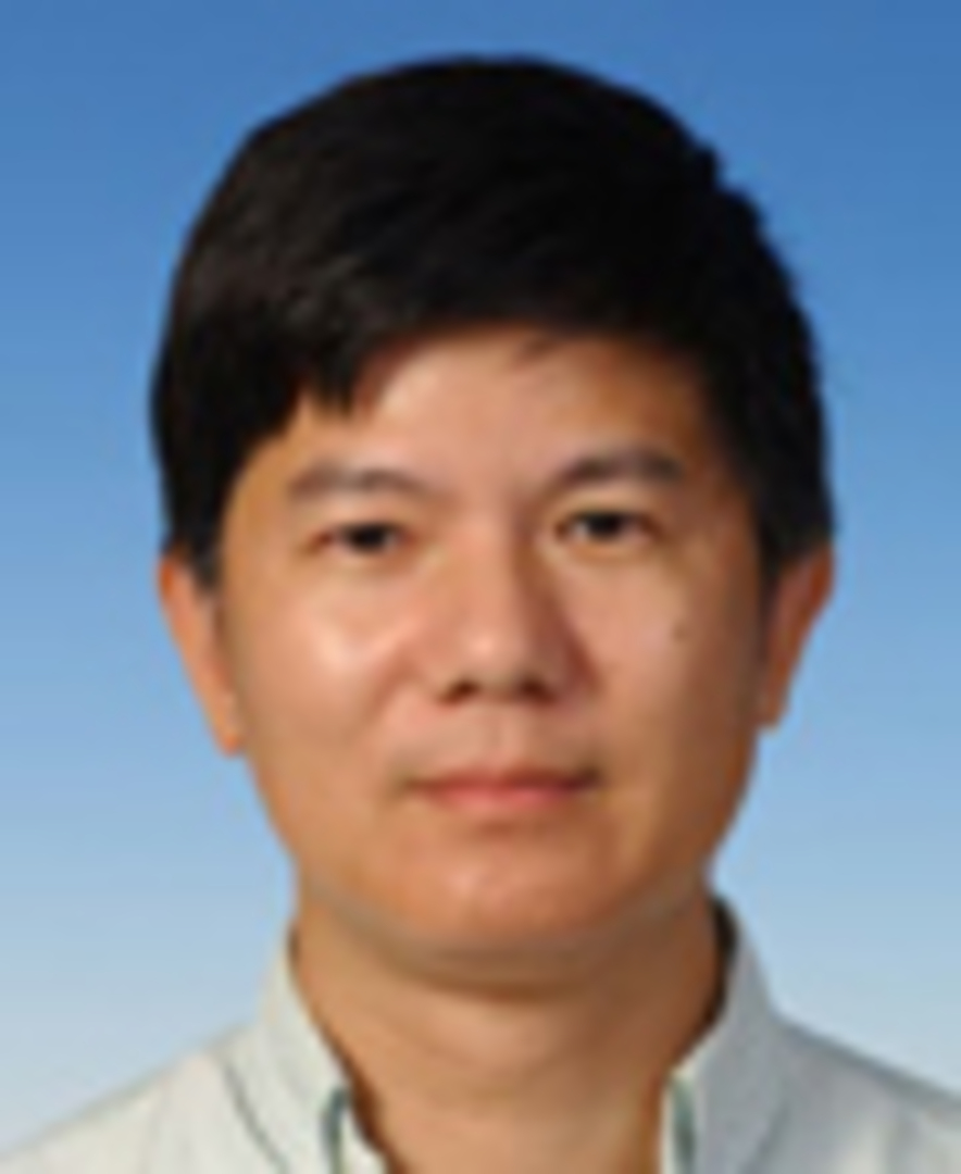Professor Hongbin LIU