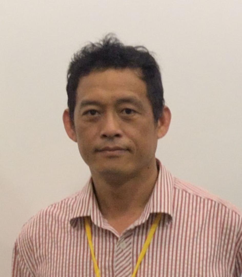 Professor Shuh Ji Kao