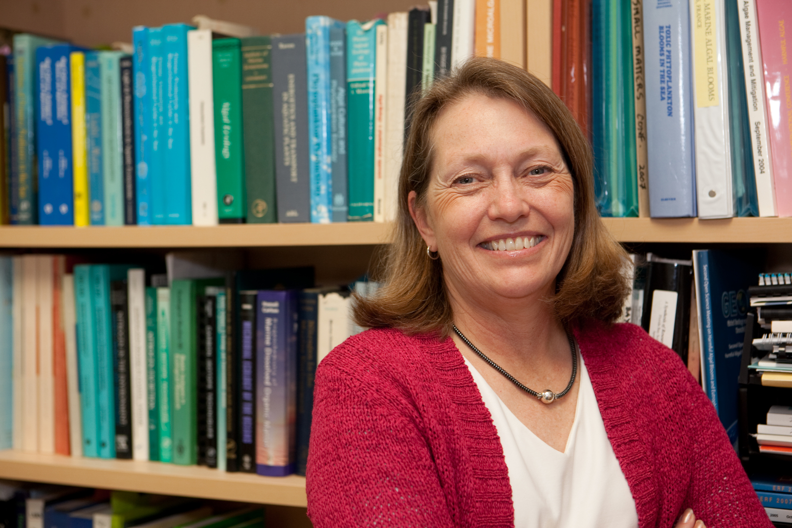  Patricia Glibert
