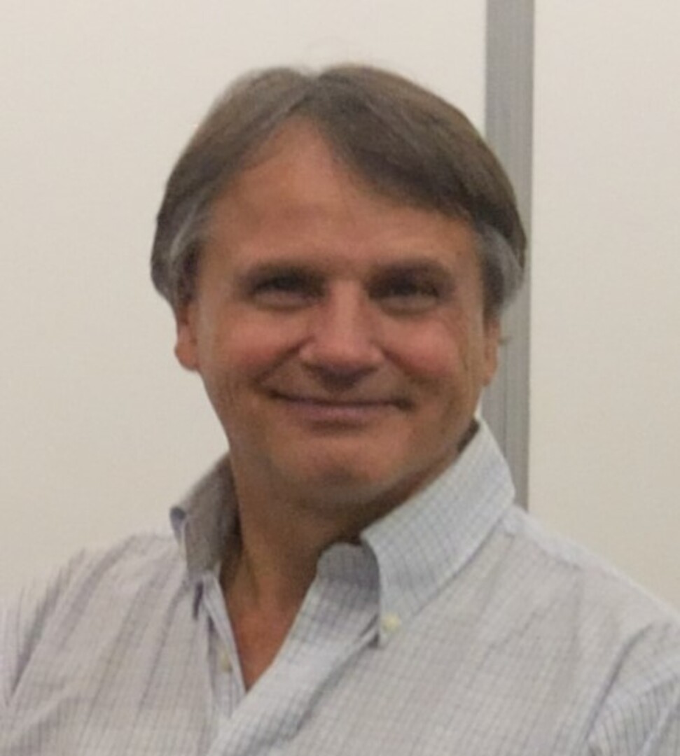 Professor Curtis Suttle