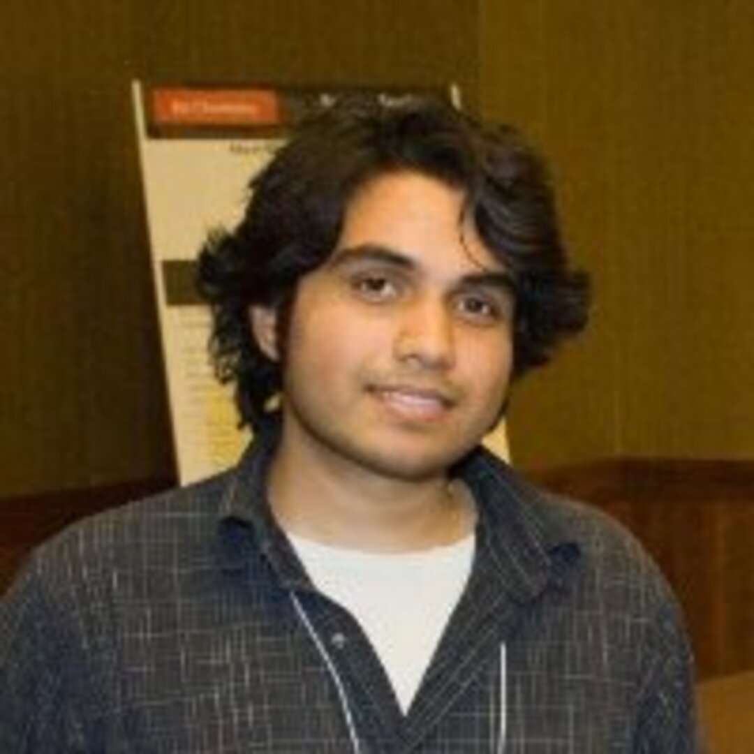  Srigokul Upadhyayula