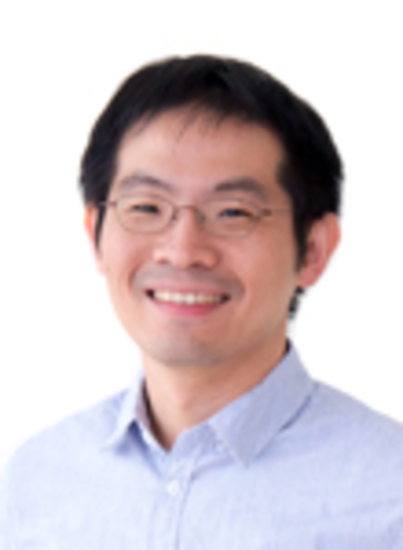  Cheng-Han Yu