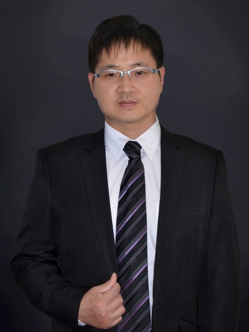  Shengwang Du