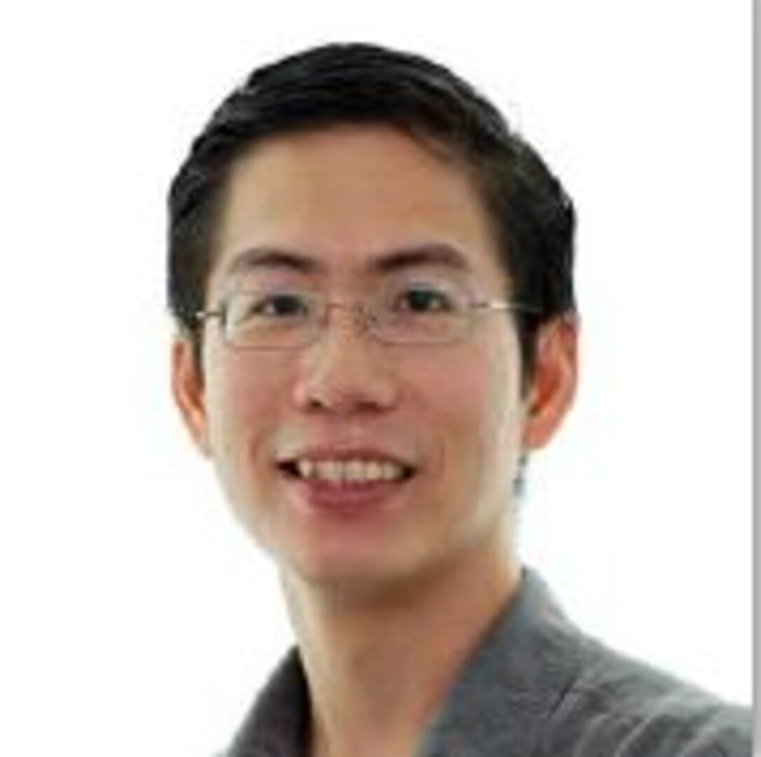  Pakorn Tony Kanchanawong