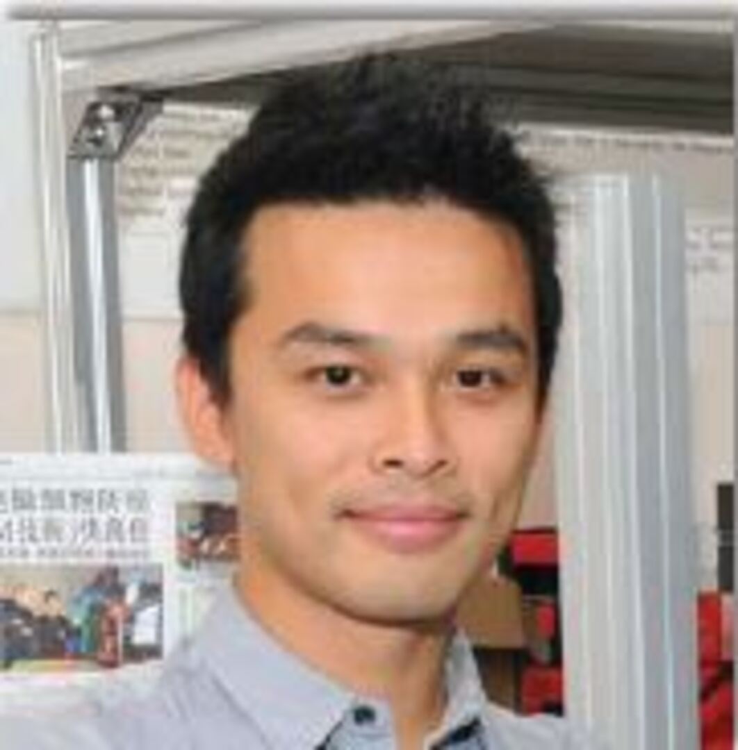  Kelvin Tsia