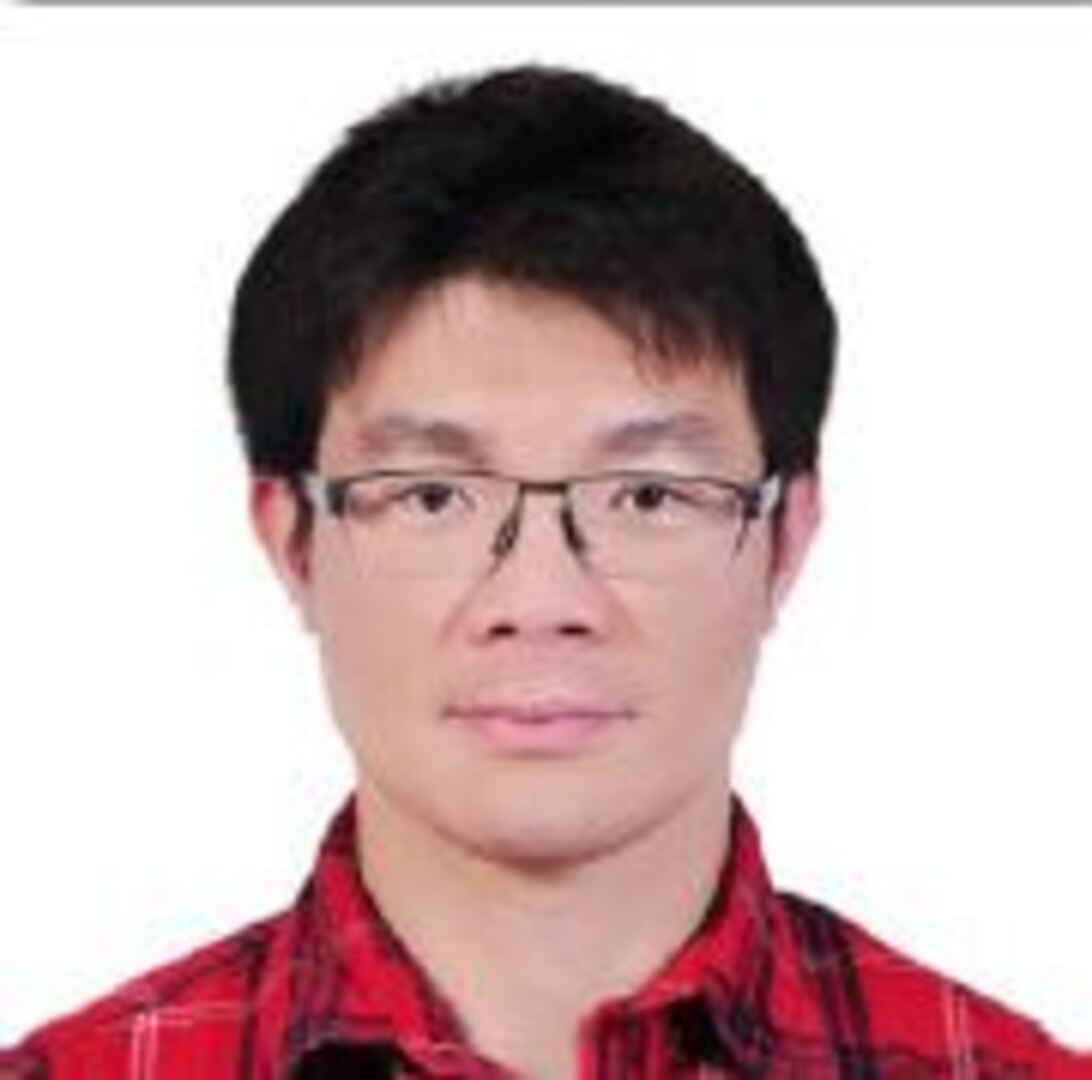  Bi-Chang Chen