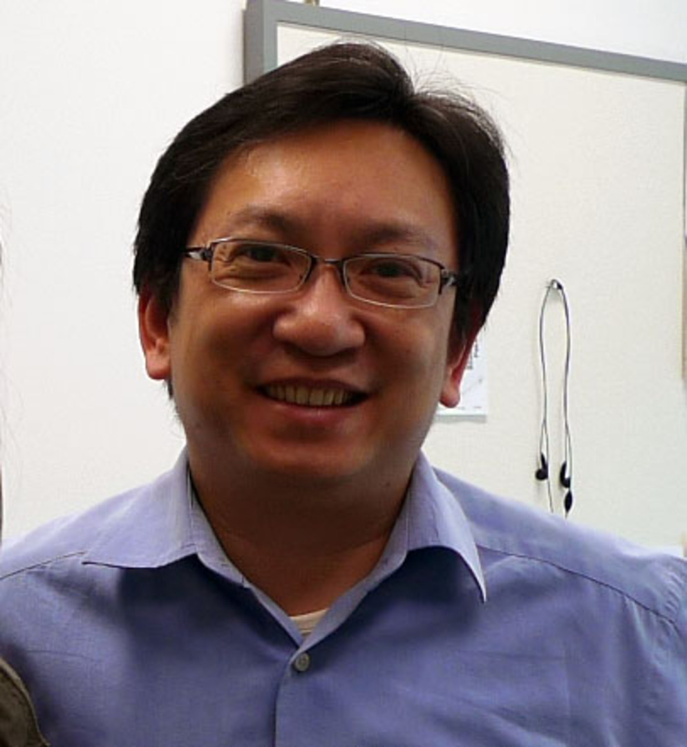Dr Wilson Ching