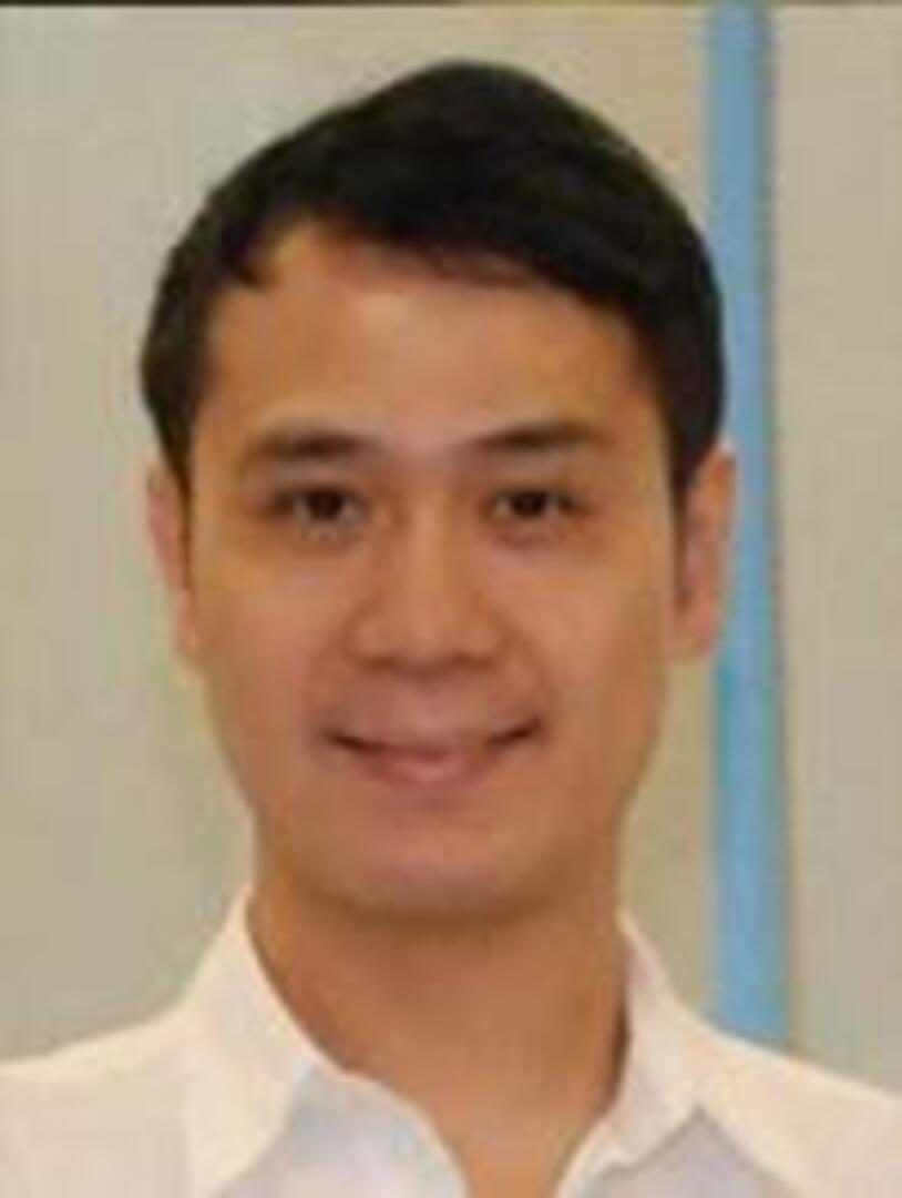 Dr Lee Terence 