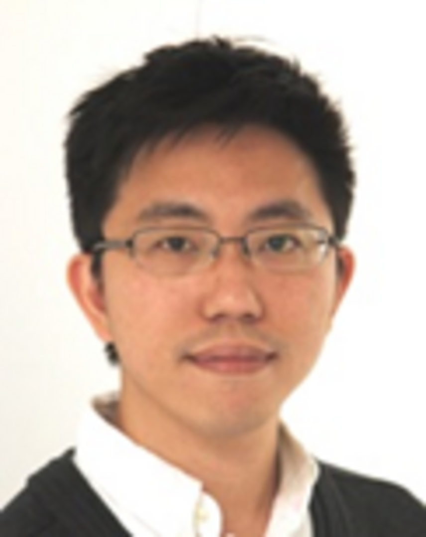 Dr Wong Jack