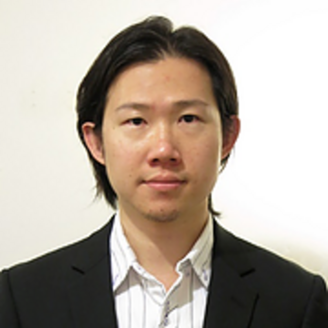  CK Lam