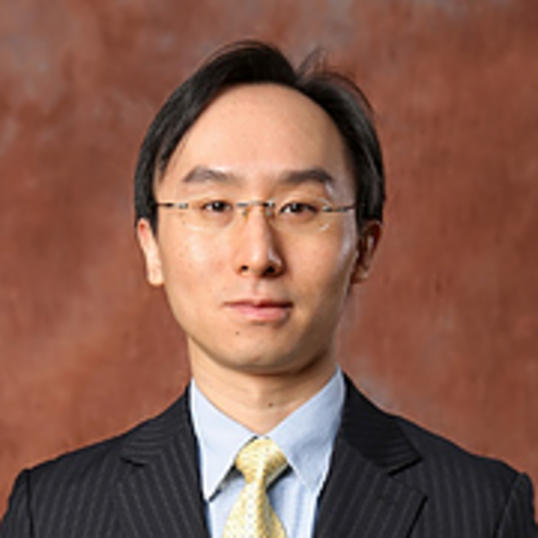 Professor Joseph Wu
