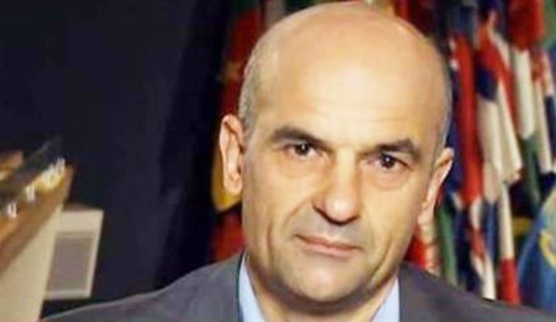 Dr Noel Tordo