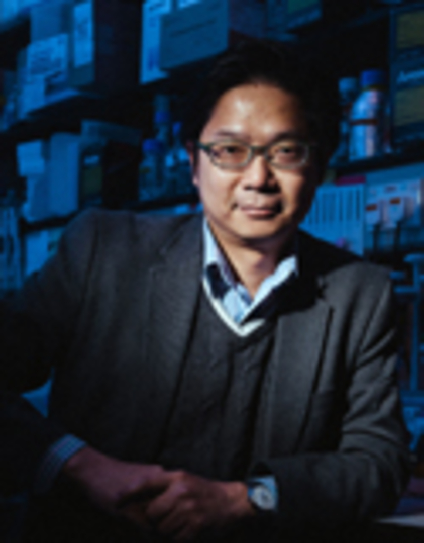 Professor Leo Poon